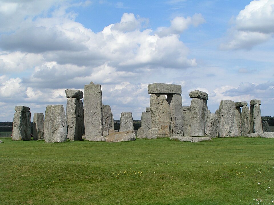 Stonehenge, United Kingdom