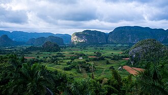 Viñales Valley, Cuba