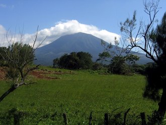 Area de Conservación Guanacaste World Heritage Site, Costa Rica