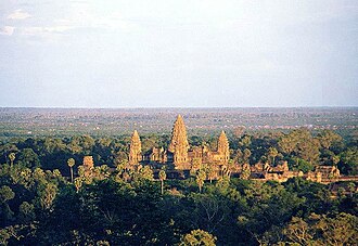 Angkor, Cambodia