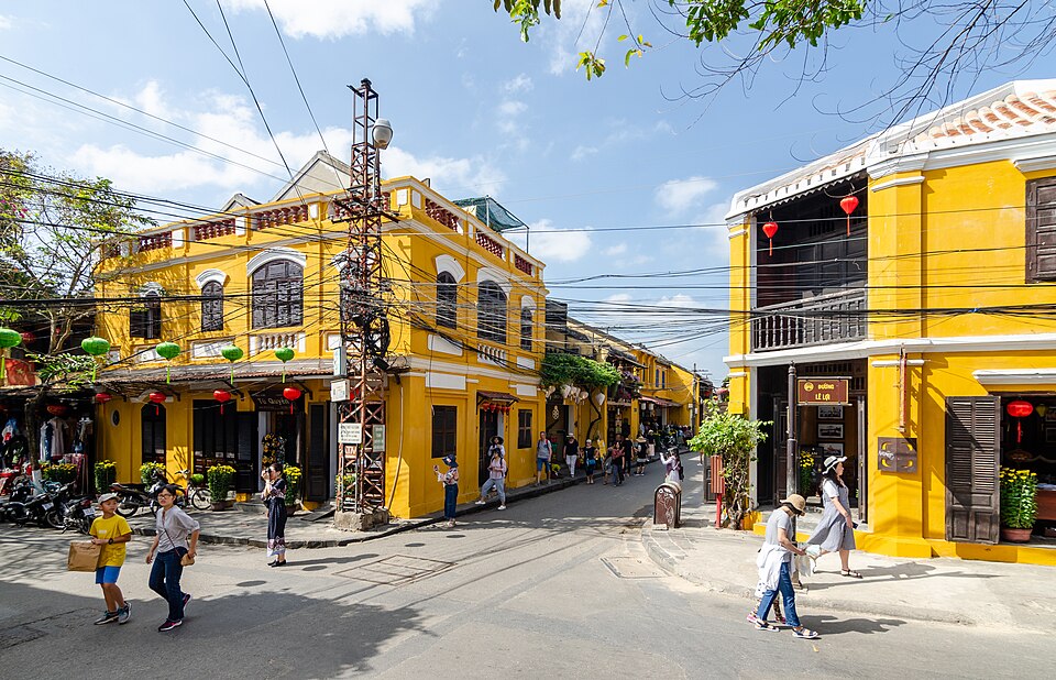Hội An, Vietnam