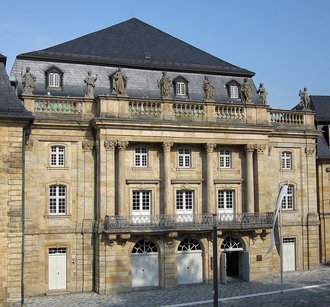 Margravial Opera House, Germany