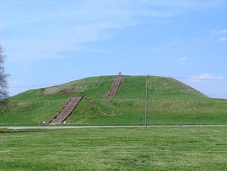 Cahokia, United States