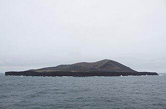 Surtsey, Iceland