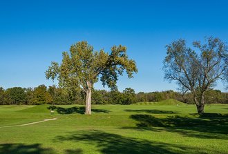 Hopewell Ceremonial Earthworks, United States