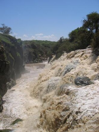 Lower Valley of the Awash, Ethiopia