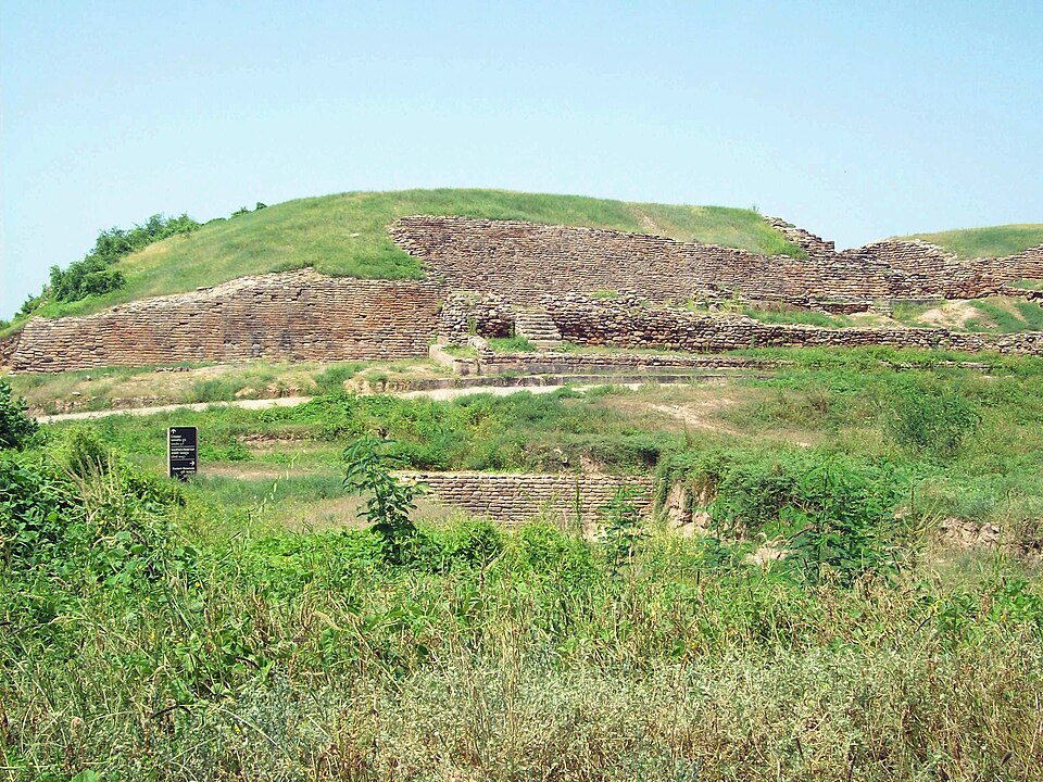 Dholavira, India
