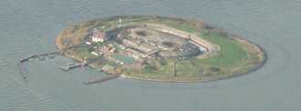 Dutch Water Defence Lines, Netherlands