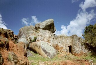 Great Zimbabwe, Zimbabwe