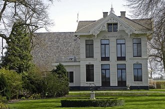 Beemster, Netherlands