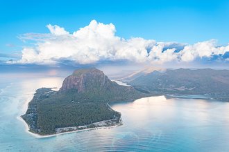 Le Morne Brabant, Mauritius