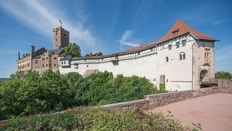Wartburg, Germany