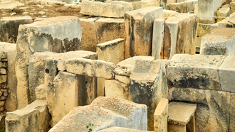Megalithic Temples of Malta, Malta
