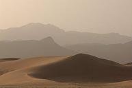 Aïr and Ténéré National Nature Reserve, Niger