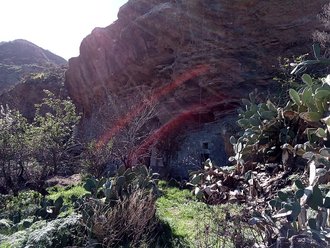 Risco Caido, Spain