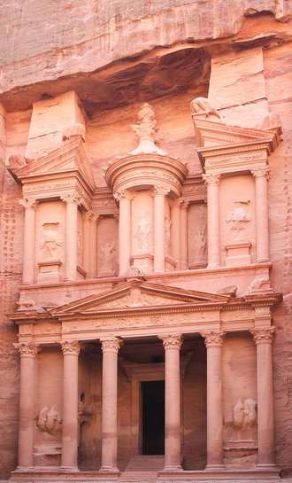 Petra, Jordan