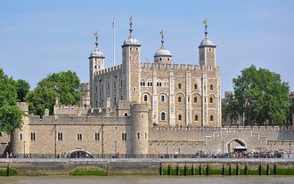 Tower of London, United Kingdom