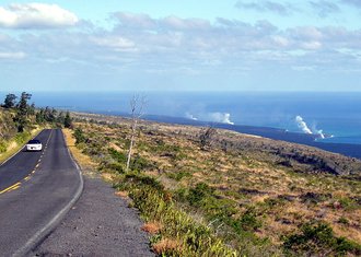 Hawaiʻi Volcanoes National Park, United States