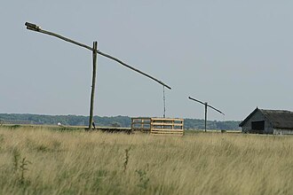 Hortobágy National Park, Hungary