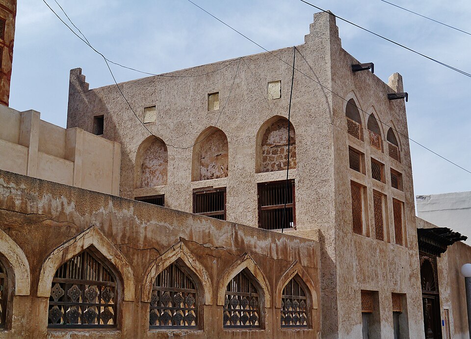 Bahrain Pearling Trail, Bahrain