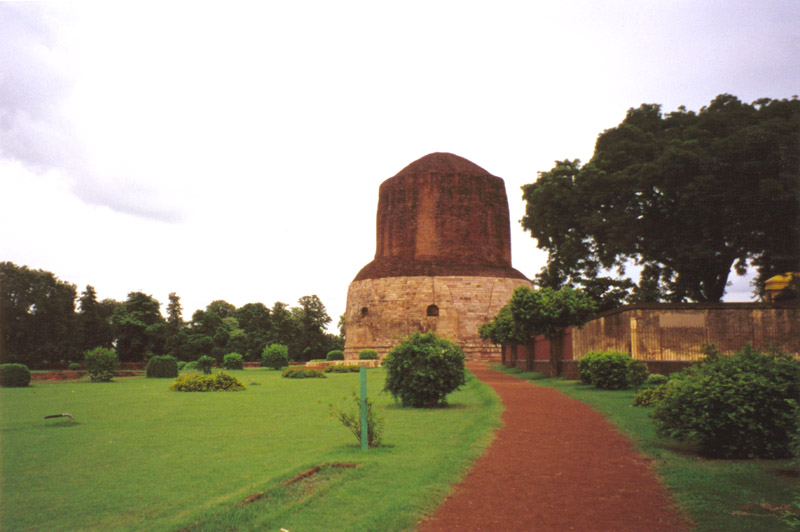 Sarnath, India