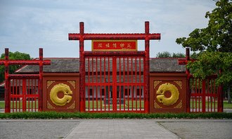 Yinxu, China