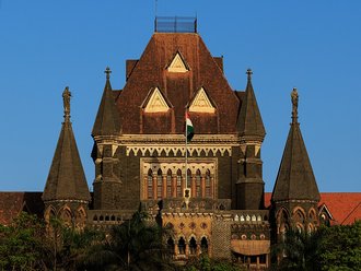 Victorian Gothic and Art Deco Ensembles of Mumbai, India