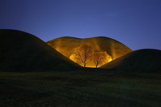 Gyeongju Historic Areas, South Korea