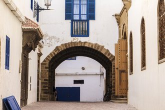 Medina of Essaouira, Morocco