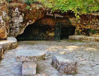 Vjetrenica, Bosnia and Herzegovina