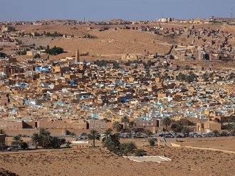 M'zab, Algeria