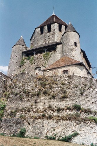 Provins, France