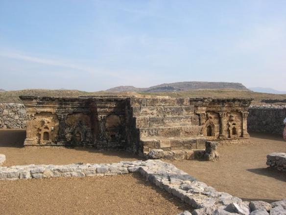 Taxila, Pakistan