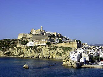 Ibiza, Biodiversity and Culture, Spain