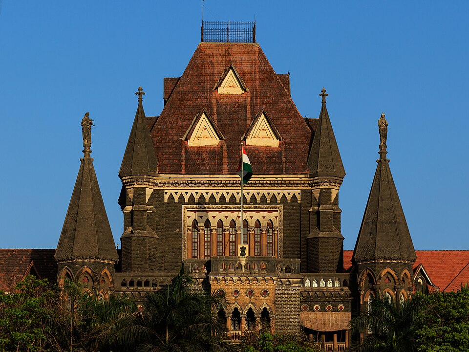 Victorian Gothic and Art Deco Ensembles of Mumbai, India
