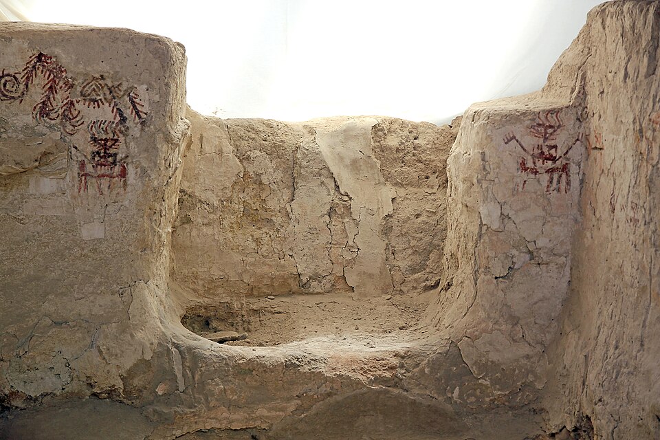 Arslantepe, Türkiye