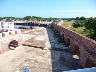Port Royal, Jamaica