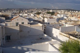 Medina of Tunis, Tunisia