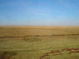 Saryarka – Steppe and Lakes of Northern Kazakhstan, Kazakhstan