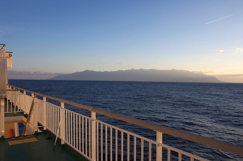 Yakushima, Japan