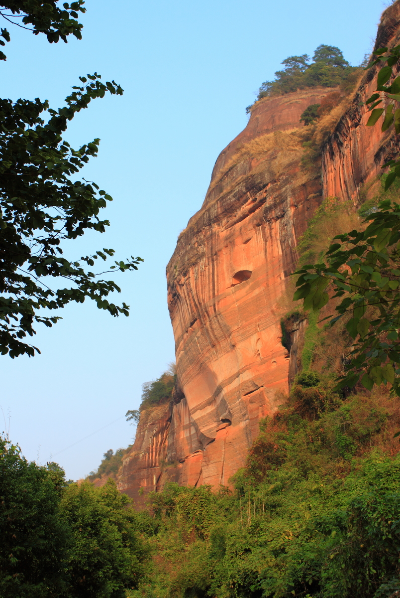 China Danxia, China