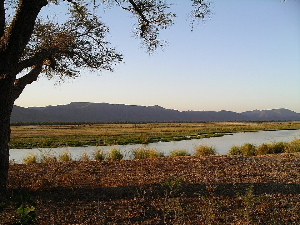 Mana Pools National Park, Sapi and Chewore Safari Areas, Zimbabwe