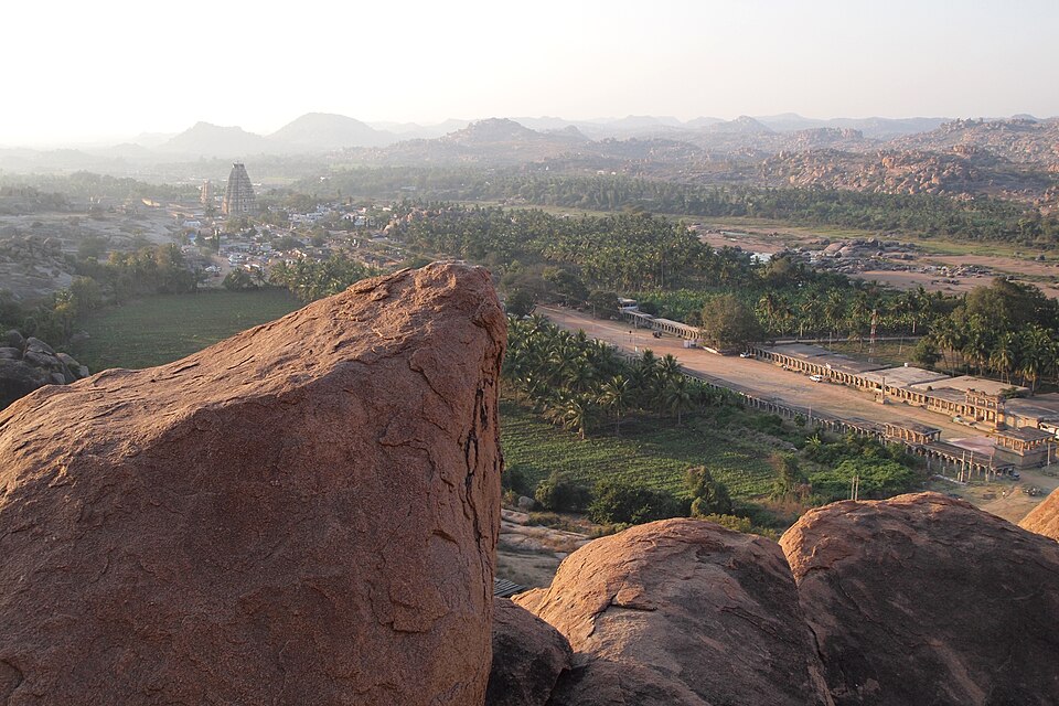 Hampi, India