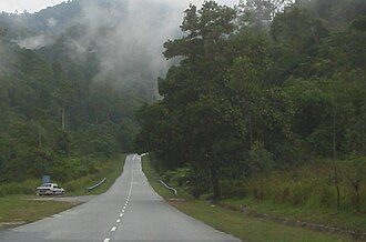 Archaeological Heritage of the Lenggong Valley, Malaysia