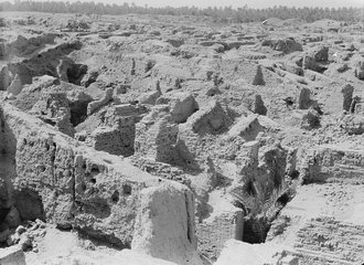 Babylon, Iraq