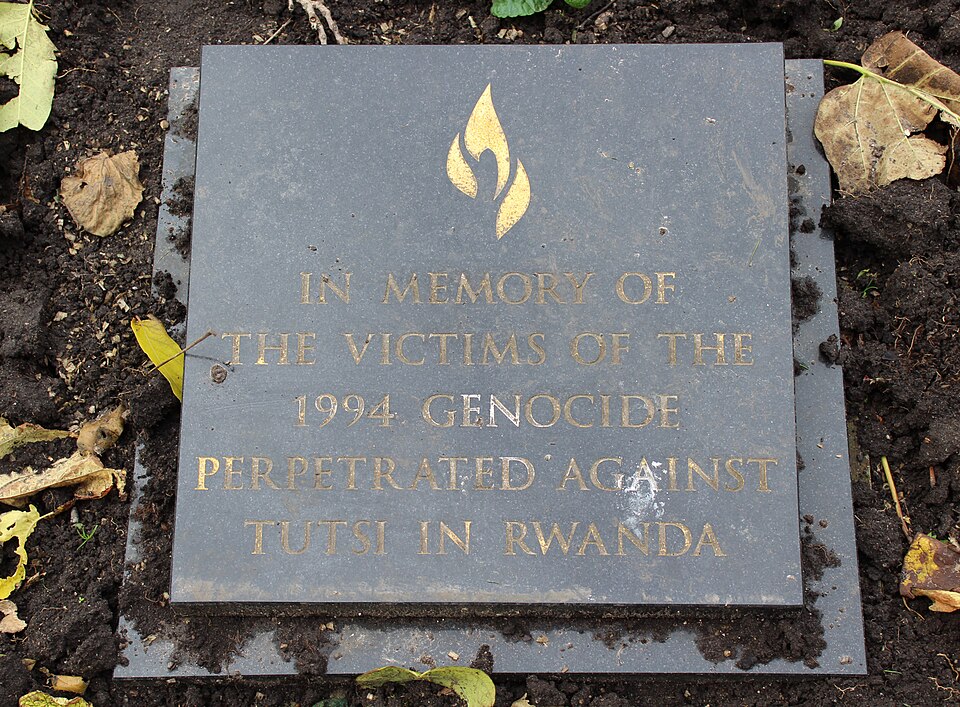 Memorial sites of the Genocide: Nyamata, Murambi, Gisozi and Bisesero, Rwanda