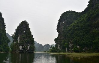 Tràng An, Vietnam