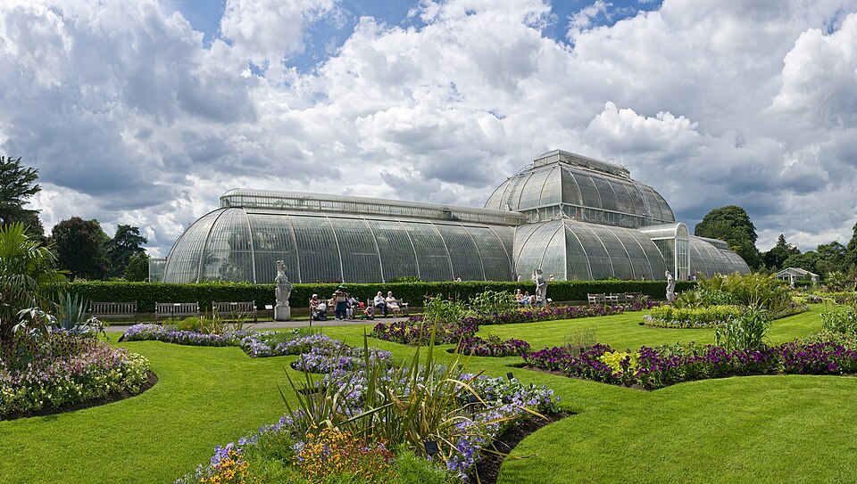 Kew Gardens, United Kingdom