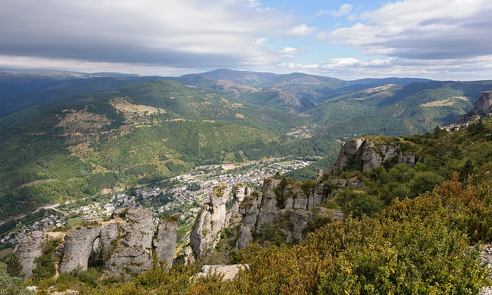 The Causses and the Cévennes, Mediterranean agro-pastoral Cultural Landscape, France