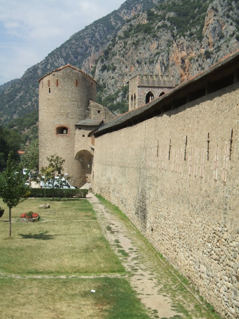 Fortifications of Vauban, France